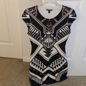 Express dress